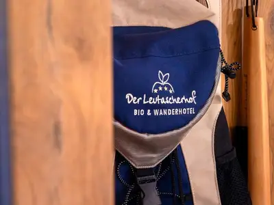 Suite für 4 Personen (45 m²) in Leutasch 6/10