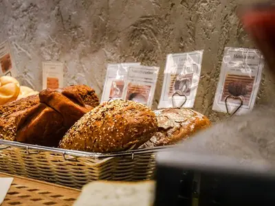 Suite für 2 Personen (70 m²) in Leutasch 4/10