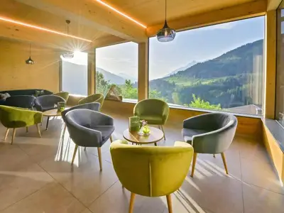Suite für 4 Personen (41 m²) in Liesing 10/10