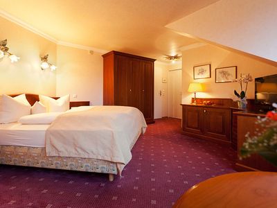 Suite für 3 Personen in Lindau 6/10