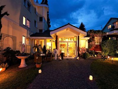 Suite für 3 Personen in Lindau 10/10