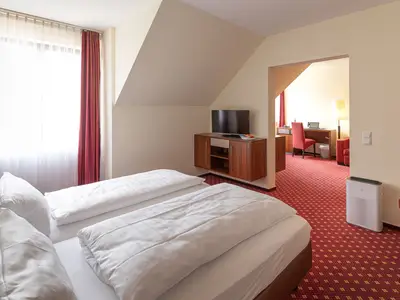 Juniorsuite