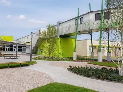 Suite für 2 Personen (52 m²) in Lübbenau/Spreewald 2/10