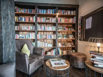 Suite für 2 Personen (52 m²) in Lübbenau/Spreewald 5/10