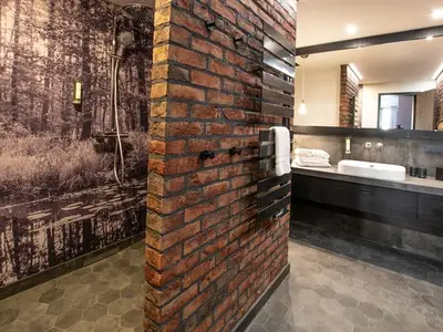 Suite für 2 Personen (52 m²) in Lübbenau/Spreewald 9/10