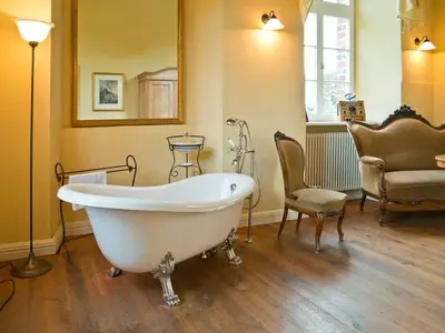 Suite für 2 Personen (50 m²) in Ludorf 2/4