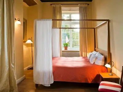 Suite für 2 Personen (50 m²) in Ludorf 3/4