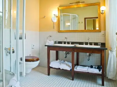 Suite für 2 Personen (50 m²) in Ludorf 4/4