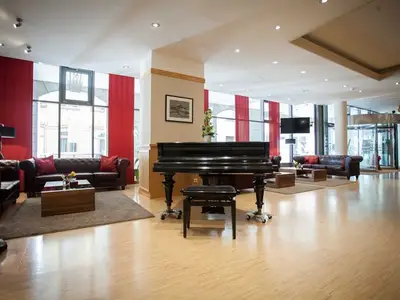 Suite für 3 Personen (77 m²) in Lutherstadt Wittenberg 4/10