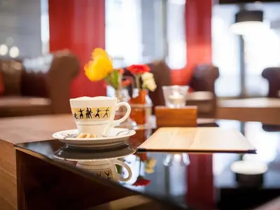 Suite für 3 Personen (77 m²) in Lutherstadt Wittenberg 5/10