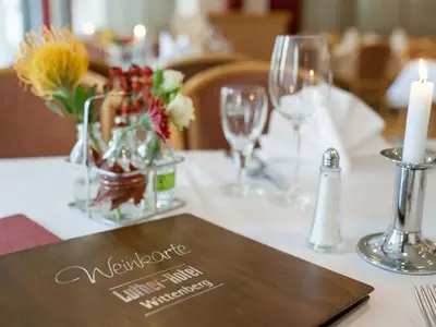 Suite für 3 Personen (77 m²) in Lutherstadt Wittenberg 7/10