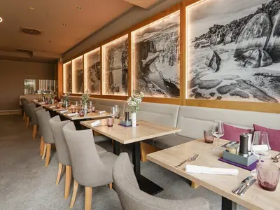 Restaurant Weitblick