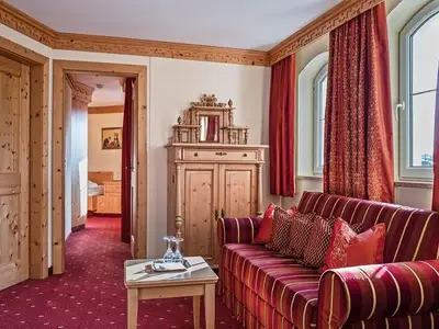 Suite für 6 Personen (60 m²) in Maurach am Achensee 8/10