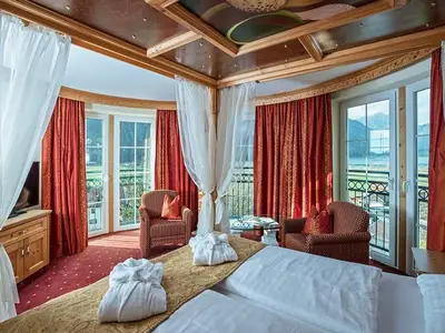 Suite für 6 Personen (60 m²) in Maurach am Achensee 9/10