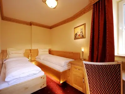 Suite für 6 Personen (60 m²) in Maurach am Achensee 10/10