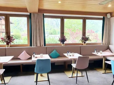 Suite für 4 Personen (40 m²) in Maurach am Achensee 4/10