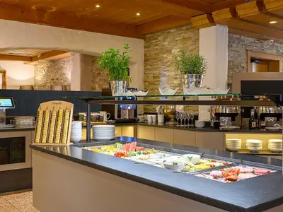 Suite für 4 Personen (40 m²) in Maurach am Achensee 5/10