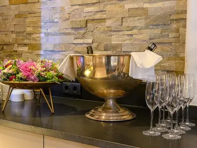 Suite für 4 Personen (40 m²) in Maurach am Achensee 8/10
