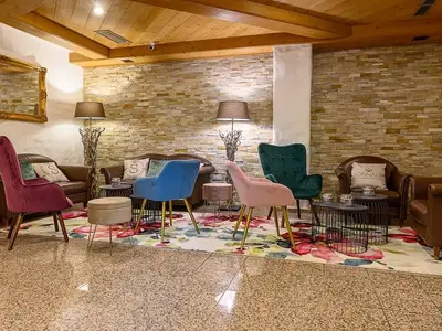 Suite für 4 Personen (40 m²) in Maurach am Achensee 9/10