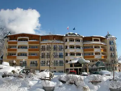Suite für 6 Personen (60 m²) in Maurach am Achensee 2/10