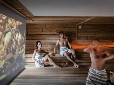Suite für 6 Personen (60 m²) in Maurach am Achensee 7/10