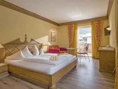 Suite für 2 Personen (26 m²) in Maurach am Achensee 7/10