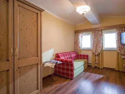 Suite für 2 Personen (26 m²) in Maurach am Achensee 9/10