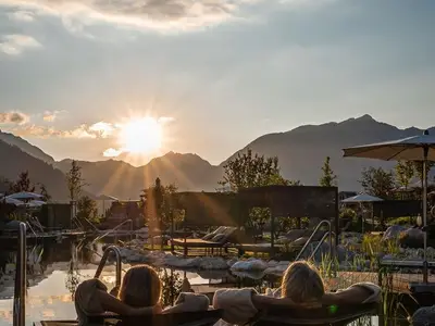Suite für 4 Personen (90 m²) in Maurach am Achensee 2/10