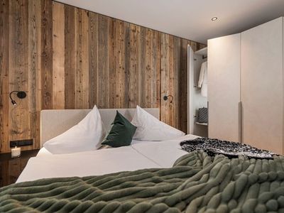 Suite für 2 Personen (33 m²) in Mayrhofen 3/6