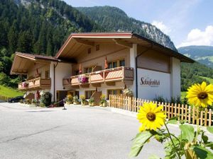 Suite für 3 Personen (30 m²) in Mayrhofen