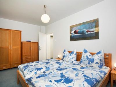 große Suite in der Pension Klug