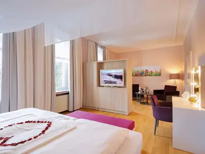 Suite für 2 Personen in Möhnesee 2/4