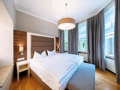 Suite für 2 Personen in Möhnesee 3/4