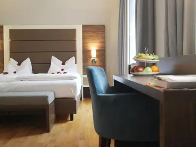 Suite für 2 Personen in Möhnesee 4/4