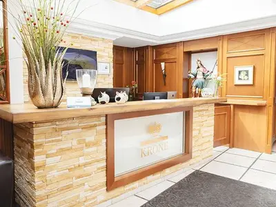 Suite für 2 Personen (55 m²) in Mondsee 2/10