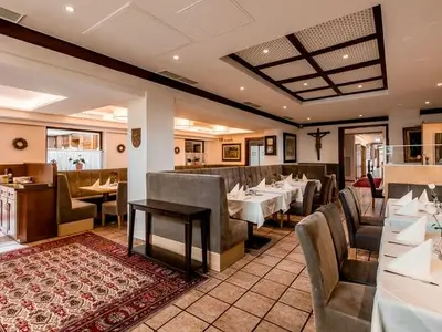 Suite für 2 Personen (55 m²) in Mondsee 9/10