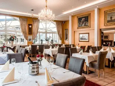 Suite für 2 Personen (55 m²) in Mondsee 10/10