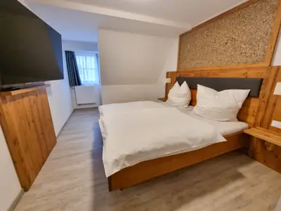 Suite für 4 Personen (57 m²) in Muhr Am See 7/9