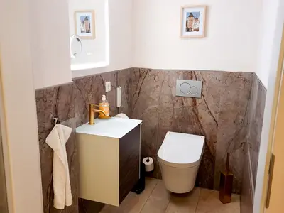 Suite für 2 Personen (117 m²) in Muhr Am See 2/10