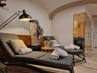 Suite für 2 Personen (117 m²) in Muhr Am See 3/10