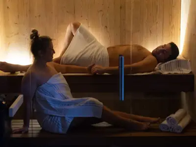 Suite für 2 Personen (117 m²) in Muhr Am See 5/10