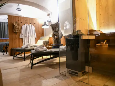 Suite für 2 Personen (117 m²) in Muhr Am See 8/10