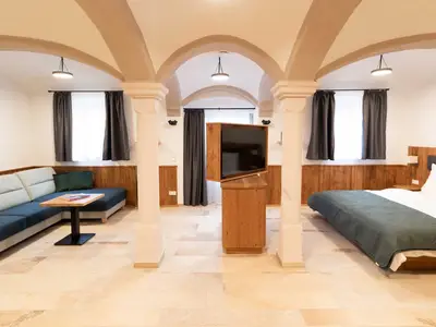 Suite für 2 Personen (117 m²) in Muhr Am See 10/10