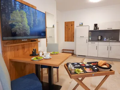 Suite für 4 Personen (57 m²) in Muhr Am See 2/10