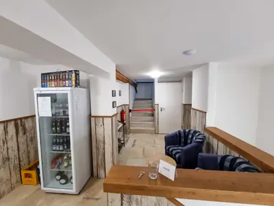 Suite für 4 Personen (57 m²) in Muhr Am See 4/10