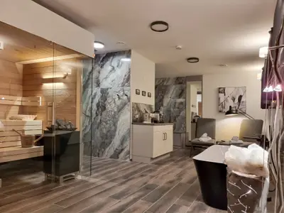 Suite für 4 Personen (57 m²) in Muhr Am See 7/10