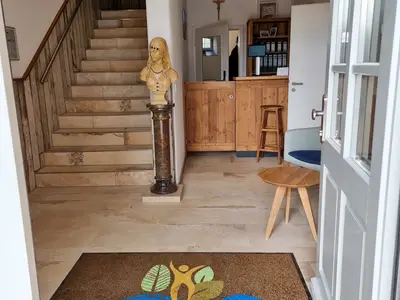 Suite für 4 Personen (57 m²) in Muhr Am See 10/10