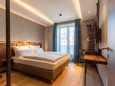 Suite für 1 Person in München 6/6