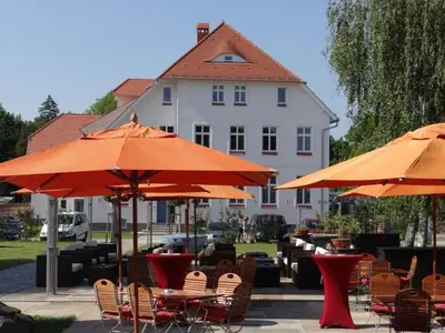 Suite für 3 Personen (39 m²) in Neetzow 1/10