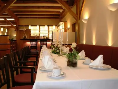 Suite für 3 Personen (39 m²) in Neetzow 4/10